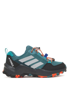 adidas Туристически Terrex Ax4s Speed Lacing Hiking JS2960 Зелен - Mera.bg