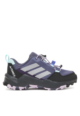 adidas Туристически Terrex Ax4s Speed Lacing Hiking JS2961 Виолетов - Mera.bg