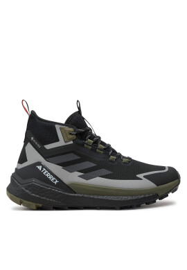 adidas Туристически Terrex Free Hiker 2.0 Gore-Tex IH3526 Черен - Mera.bg