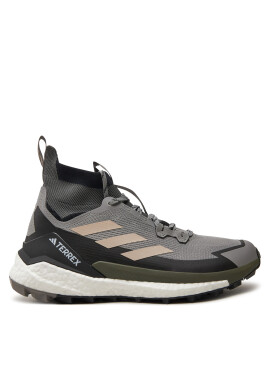adidas Туристически Terrex Free Hiker 2.0 IG8866 Сив - Mera.bg