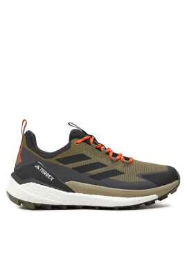 adidas Туристически Terrex Free Hiker 2.0 Low Gore-Tex IH3537 Зелен - Mera.bg