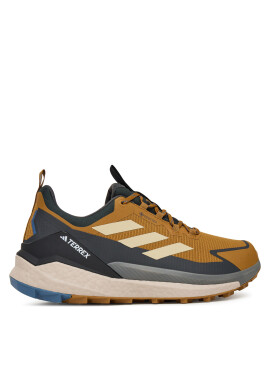 adidas Туристически Terrex Free Hiker 2.0 Low Gore-Tex JP5611 Кафяв - Mera.bg