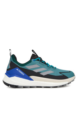 adidas Туристически Terrex Free Hiker 2.0 Low Gore-Tex JQ9908 Зелен - Mera.bg