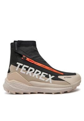 adidas Туристически Terrex Free Hiker 2 Cold.Rdy IH5537 Бежов - Mera.bg