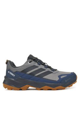 adidas Туристически Terrex Skychaser AX5 GORE-TEX JQ2211 Сив - Mera.bg