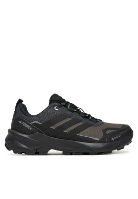adidas Туристически Terrex Skychaser AX5 GORE-TEX JQ2222 Сив - Mera.bg