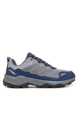 adidas Туристически Terrex Skychaser Ax5 JQ2217 Сив - Mera.bg