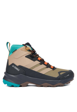 adidas Туристически Terrex Skychaser AX5 Mid GORE-TEX CLIMAWARM+ JH7805 Кафяв - Mera.bg