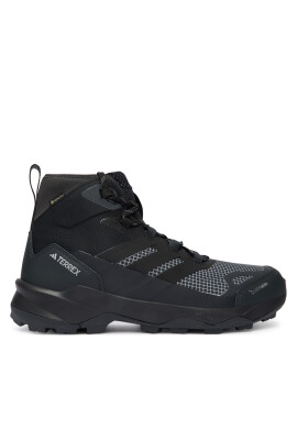 adidas Туристически Terrex Skychaser AX5 Mid GORE-TEX CLIMAWARM+ JQ2205 Черен - Mera.bg