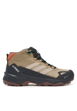 adidas Туристически Terrex Skychaser AX5 Mid GORE-TEX JH7804 Кафяв - Mera.bg