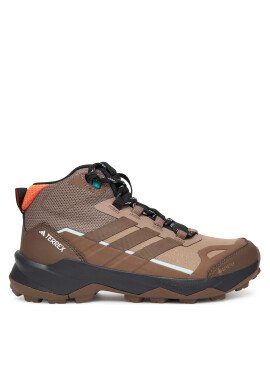 adidas Туристически Terrex Skychaser AX5 Mid GORE-TEX JH7808 Кафяв - Mera.bg