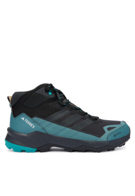 adidas Туристически Terrex Skychaser AX5 Mid GORE-TEX JQ2206 Черен - Mera.bg