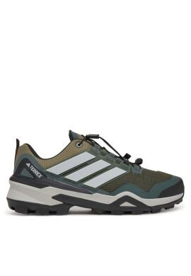 adidas Туристически Terrex Skychaser JH6386 Каки - Mera.bg