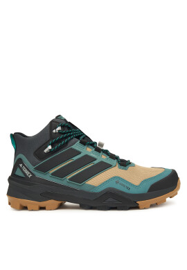 adidas Туристически Terrex Skychaser Mid GORE-TEX JQ9927 Кафяв - Mera.bg