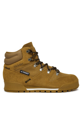 adidas Туристически Terrex Snowpitch Cold.Rdy IH3664 Кафяв - Mera.bg
