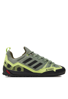adidas Туристически Terrex Swift Solo 2.0 Hiking IE8052 Зелен - Mera.bg