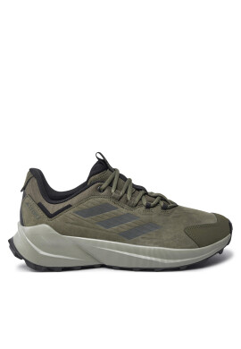 adidas Туристически Terrex Trailmaker 2.0 Leather Hiking ID0887 Зелен - Mera.bg