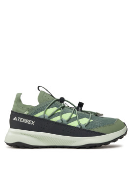 adidas Туристически Terrex Voyager 21 HEAT.RDY Travel IE7631 Зелен - Mera.bg