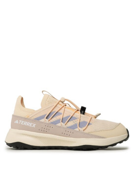 adidas Туристически Terrex Voyager 21 HEAT.RDY Travel Shoes HQ5828 Бежов - Mera.bg