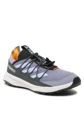 adidas Туристически Terrex Voyager 21 HEAT.RDY Travel Shoes HQ5829 Виолетов - Mera.bg