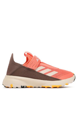 adidas Туристически Terrex Voyager 21 Slip-On Travel HP6195 Оранжев - Mera.bg