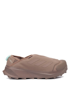 adidas Туристически Terrex Winter Slip-On Cold.Rdy JR5301 Кафяв - Mera.bg