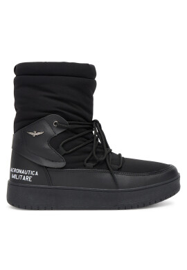 Aeronautica Militare Апрески 252SC0299XCT03498 Черен - Mera.bg