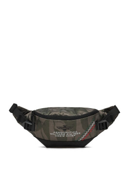 Aeronautica Militare Чанта за кръст 242BO1131CT3433 Зелен - Mera.bg