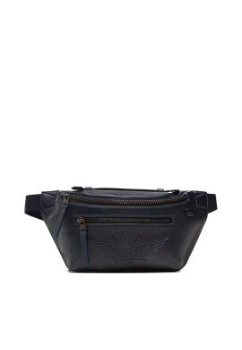 Aeronautica Militare Чанта за кръст Marsupio In Pelle 221BO1074DPL167 00008 - Mera.bg
