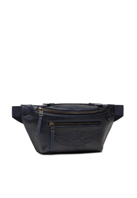 Aeronautica Militare Чанта за кръст Marsupio In Pelle 221BO1074DPL167 00008 - Mera.bg