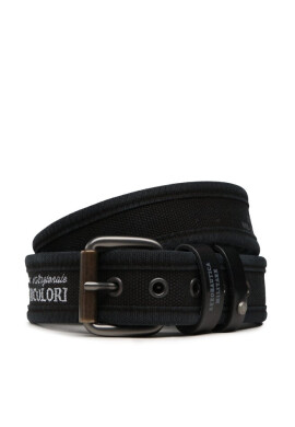 Aeronautica Militare Мъжки колан 222CI286CT2925 Jet Black 34300 - Mera.bg