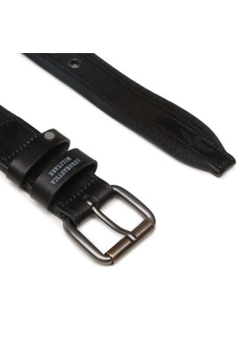 Aeronautica Militare Мъжки колан 222CI286CT2925 Jet Black 34300 - Mera.bg