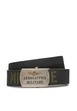Aeronautica Militare Мъжки колан 232CI292CT3108 Зелен - Mera.bg