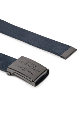 Aeronautica Militare Мъжки колан 232CI299CT3209 Dark Blu 08358 - Mera.bg