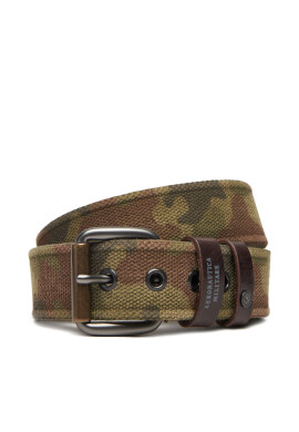 Aeronautica Militare Мъжки колан 252CI0315UCT03316 Каки - Mera.bg