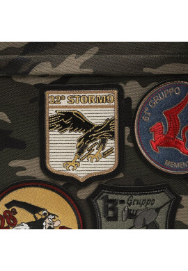 Aeronautica Militare Раница - Mera.bg