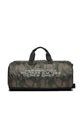 Aeronautica Militare Сак 242BO1130CT3433 Зелен - Mera.bg