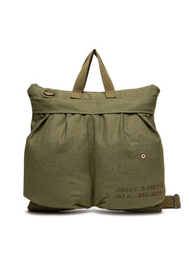 Aeronautica Militare Сак 252BO1157UCT03589 Зелен - Mera.bg