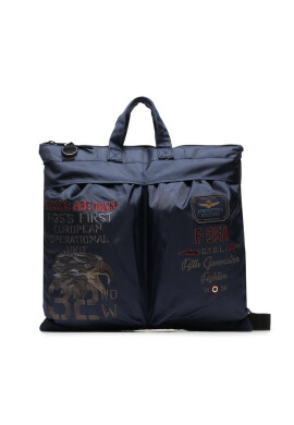 Aeronautica Militare Сак 231BO1092CT3050 Blu 08344 - Mera.bg