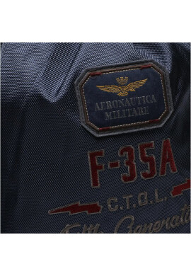 Aeronautica Militare Сак 231BO1092CT3050 Blu 08344 - Mera.bg