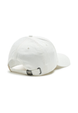 Aeronautica Militare Шапка с козирка 231HA1126CT2261 Бял - Mera.bg