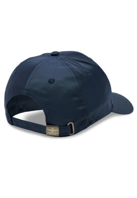 Aeronautica Militare Шапка с козирка 231HA1138CT3105 Тъмносин - Mera.bg