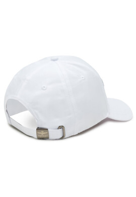 Aeronautica Militare Шапка с козирка 231HA1138CT3105 Бял - Mera.bg