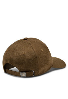 Aeronautica Militare Шапка с козирка 232HA1143CT2333 Каки - Mera.bg