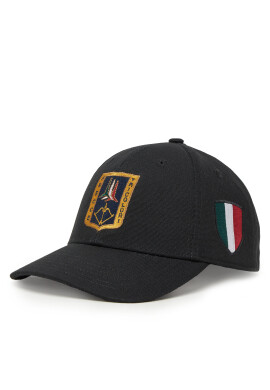 Aeronautica Militare Шапка с козирка 251HA1150CT3043 Черен - Mera.bg