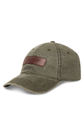 Aeronautica Militare Шапка с козирка 252HA1133UCT02476 Зелен - Mera.bg