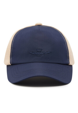 Aeronautica Militare Шапка с козирка Cappellino 222HA1110CT3003 Цветен - Mera.bg