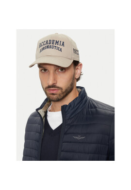 Aeronautica Militare Шапка с козирка Cppellino 242HA1181CT2848 Бежов - Mera.bg