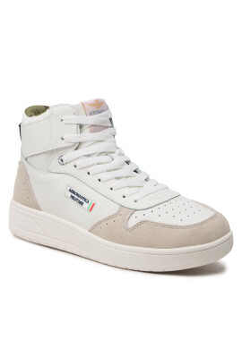Aeronautica Militare Сникърси 222SC226PL178 Naturale 00073 - Mera.bg