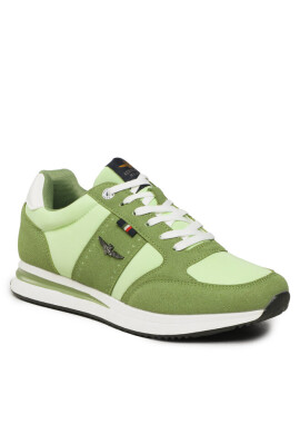 Aeronautica Militare Сникърси 231SC227CT3058 Verde Chiaro 39287 - Mera.bg